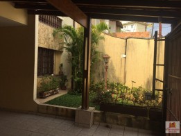 Sobrado Mogi das cruzes  - Vila oliveira